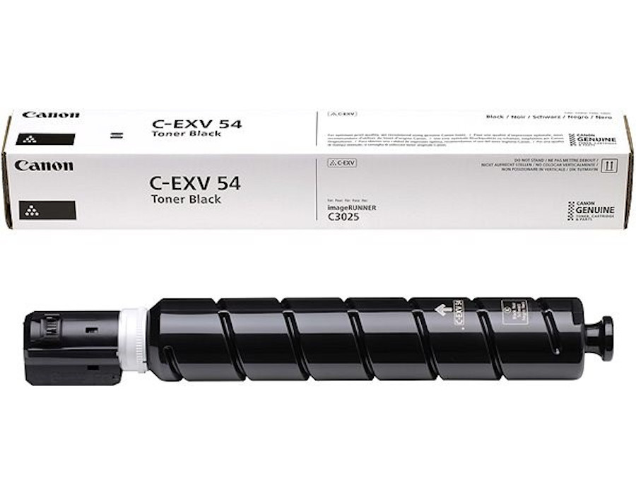 CANON Toner CEXV54