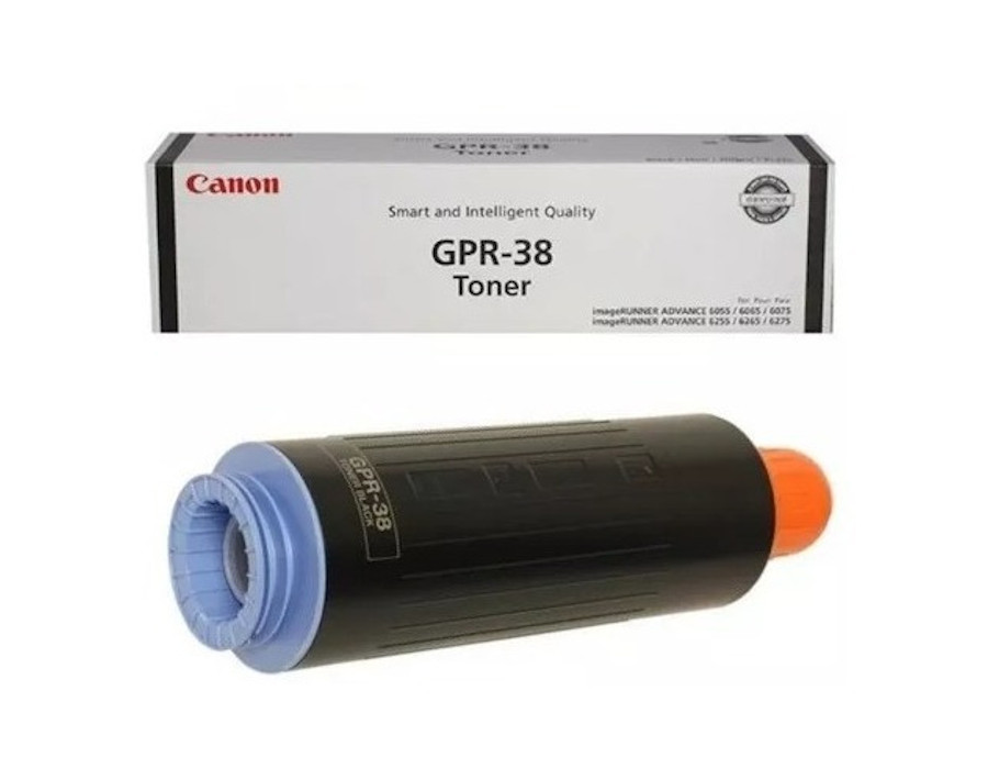 CANON Toner GPR-38