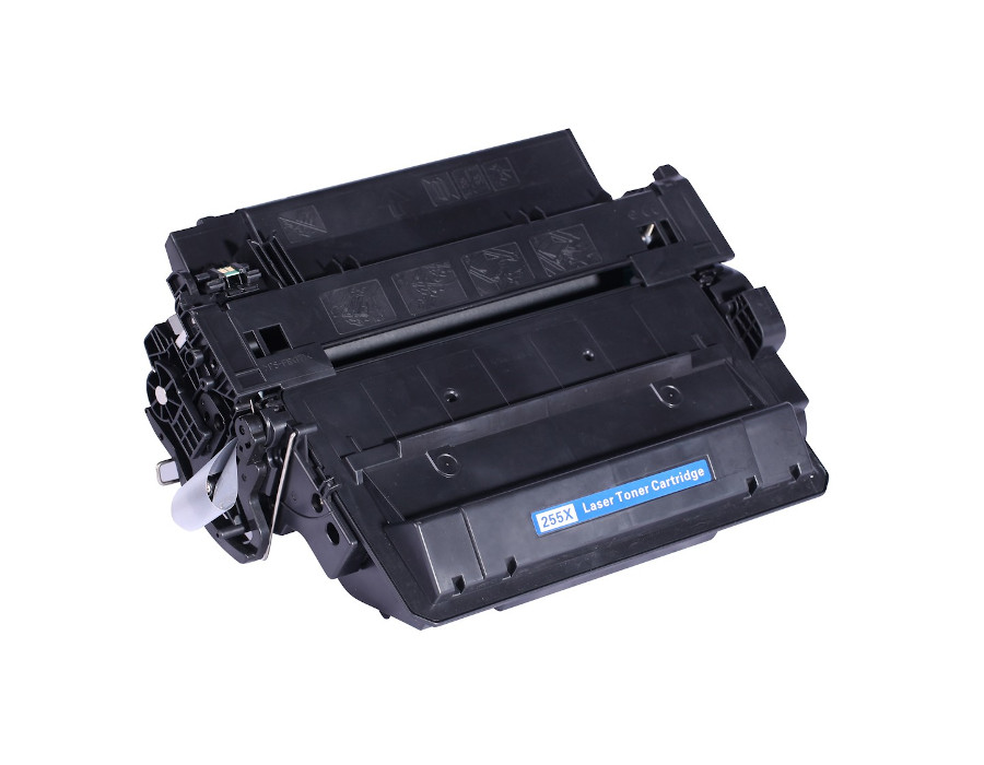 HP Toner CE255X