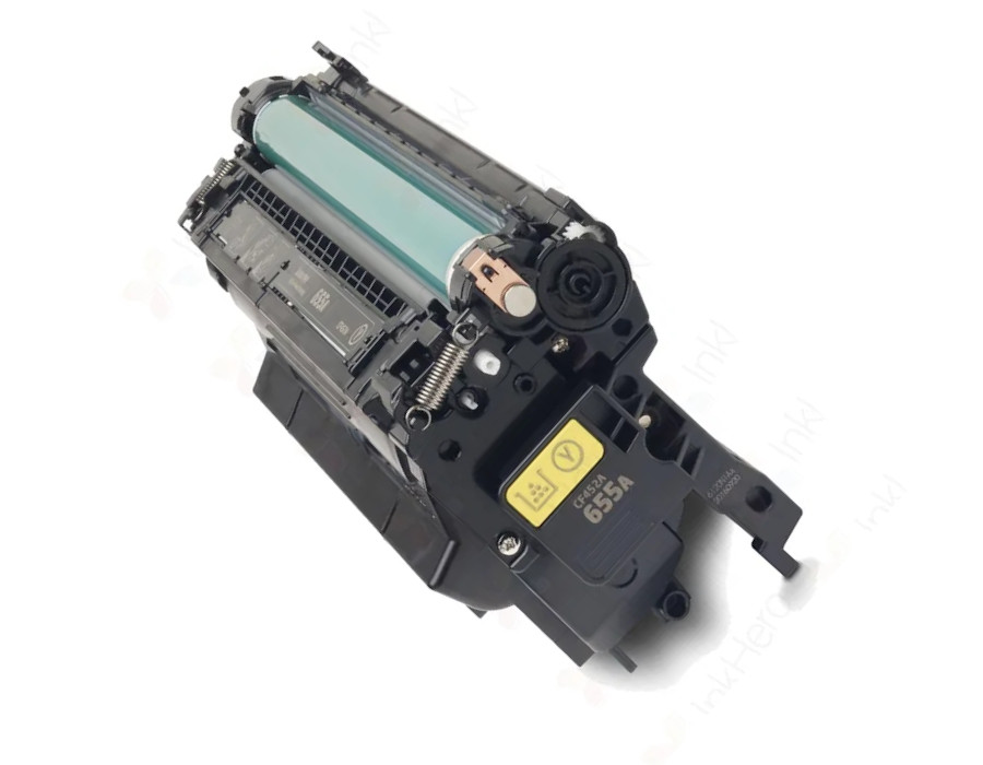 HP Toner CF452A